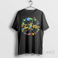Trending Beths Tour 2025 T-Shirts