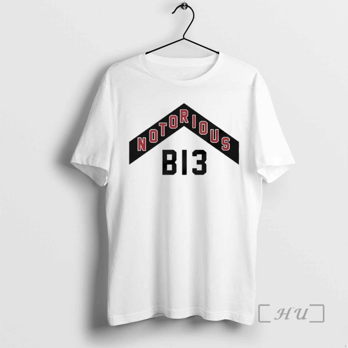 Trending Toronto Raptors Brandon Ingram Notorious Bi3 T-Shirts