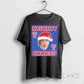 Trending Yankees Ben Rice Naughty Rice Ugly T-Shirts