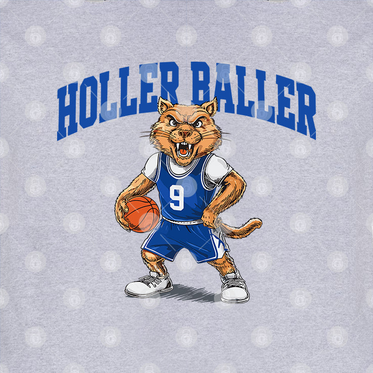 Trent Noah Holler Baller T Shirt