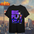Treveyon Henderson Big Play Trey Shirt