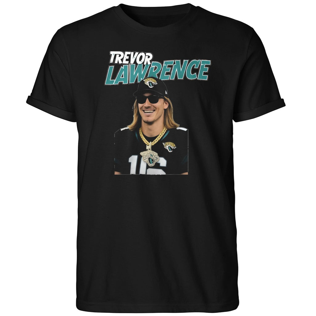 Trevor Lawrence 2026 Shirt