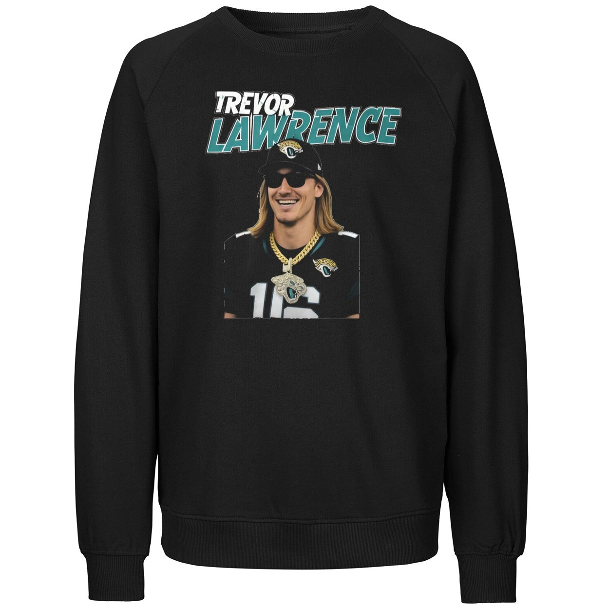 Trevor Lawrence 2026 Shirt