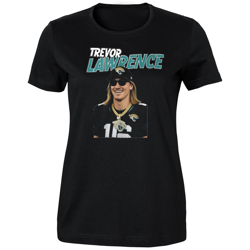 Trevor Lawrence 2026 Shirt