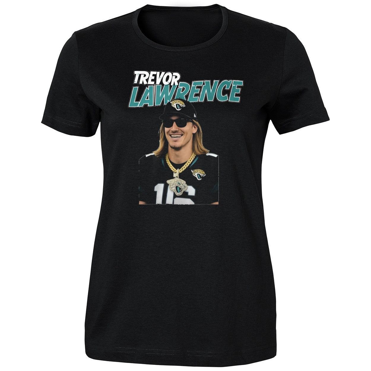 Trevor Lawrence 2026 Shirt
