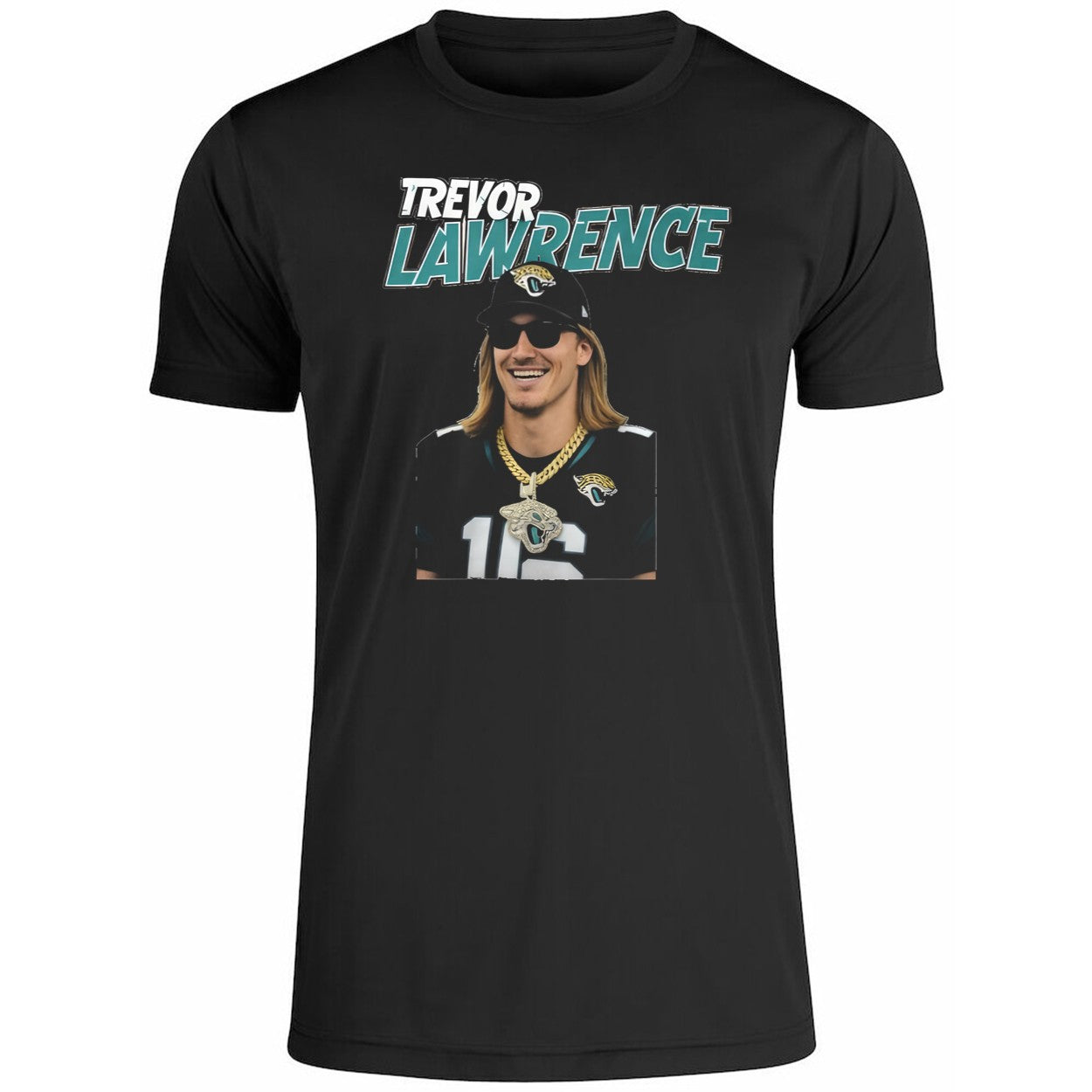 Trevor Lawrence 2026 Shirt