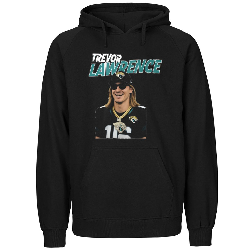 Trevor Lawrence 2026 Shirt