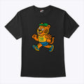 Tribe Coffee Run Club Tiger T Shirt