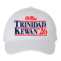 Trinidad Kewan Ole Miss 26 Hat