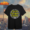 Trinity Rodman Washington Spirit Our City Script Logo Shirt