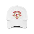 Triumph Trump 47 2024 Hat