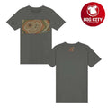 Trmz Topo Runner Relaxed-Fit Two Sided Shirt