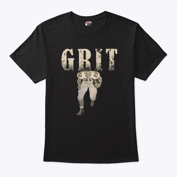 True Grit Joe DeLany Shirt