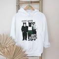 True Vatos Love Gatos Funny Cholo Cats Graphic T Shirt