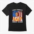 Trump 2024 Make Garbage Great Again Shirt