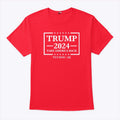 Trump 2024 Take America Back Tucson AZ T Shirt