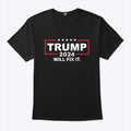 Trump 2024 Will Fix It T Shirt