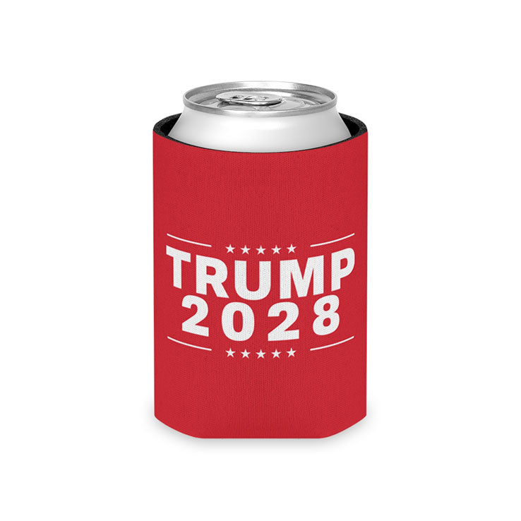 Trump 2028 Can Cooler