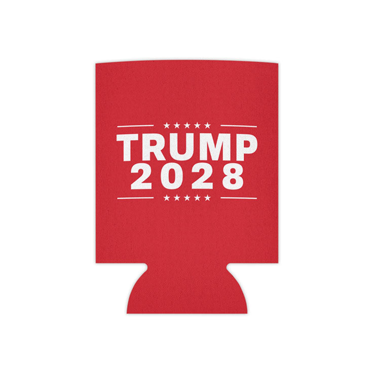 Trump 2028 Can Cooler