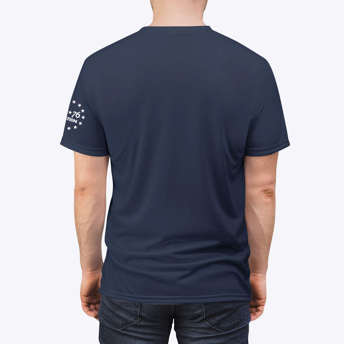 Trump 45 47 The Dash Matters T Shirt