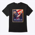 Trump And Kennedy Jr. MAHA Make America Healthy Again Shirt
