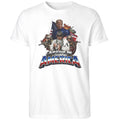 Trump And Maduro Captive In America Shirt