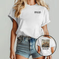 Trump Hunter Biden Sometimes You Need To Duck Shirt