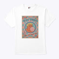 Trump Blow Bubba Retro Bubble Gum Cartoon T Shirt