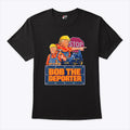 Trump Bob The Deporter T Shirt