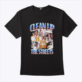Trump Garbage Man Clean Up The Streets Shirt
