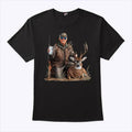 Trump Deer Hunting T Shirt
