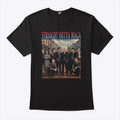 Trump Dream Team Straight Outta MAGA Shirt