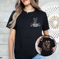 Trump Duck Hunting T Shirt