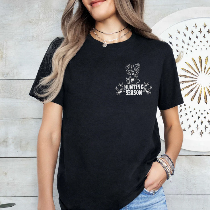 Trump Duck Hunting T Shirt