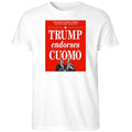 Trump Endorses Andrew Cuomo Shirt