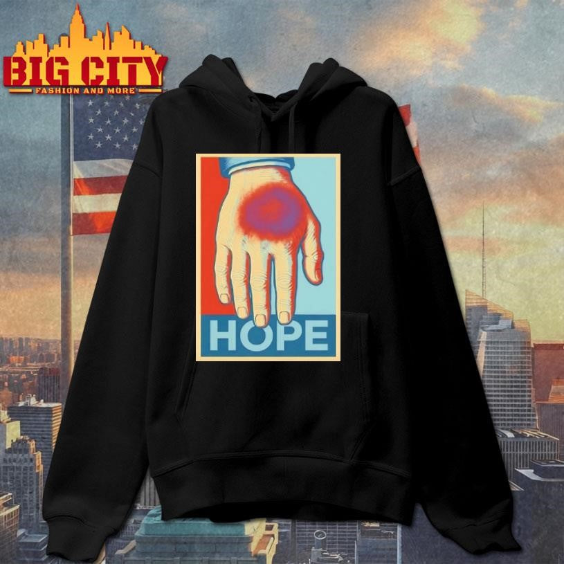 Trump Hope Springs Eternal Shirt