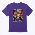 Trump I Am The Tariff Master May The Tax Be With You Shirt