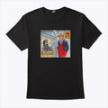 Trump Is Cooking Kamala In The Polls McDonald’s Shirt