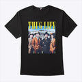 Trump JD Vance Elon Musk Robert F. Kennedy Jr Friends Thug Life Shirt