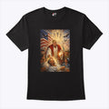 Trump Jesus Christ T Shirt