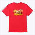 Trump McDonald’s BigMaga Shirt