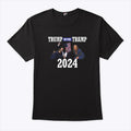 Trump Or The Tramp T Shirt