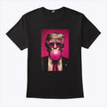 Trump Pink Bubblegum T Shirt