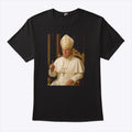 Trump Pope Francis T Shirt