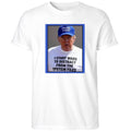 Trump Start Wars To Distract You Suckers From The Epstein Files Shirt