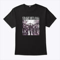 Trump Vance Elon Dream Team Straight Outta MAGA T Shirt