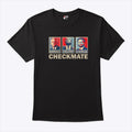 Trump Vance Kennedy Checkmate 2024 T Shirt