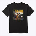 Trump Vance Kennedy Elon Thug Life Shirt