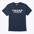 Trump Vance Shirt Make America Great Again 2024