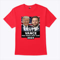 Akio Toyoda Trump Vance Make America Great Again T Shirt